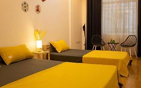 Tap Homestay 2 Ly Nam De Hoan Kiem Ha Noi